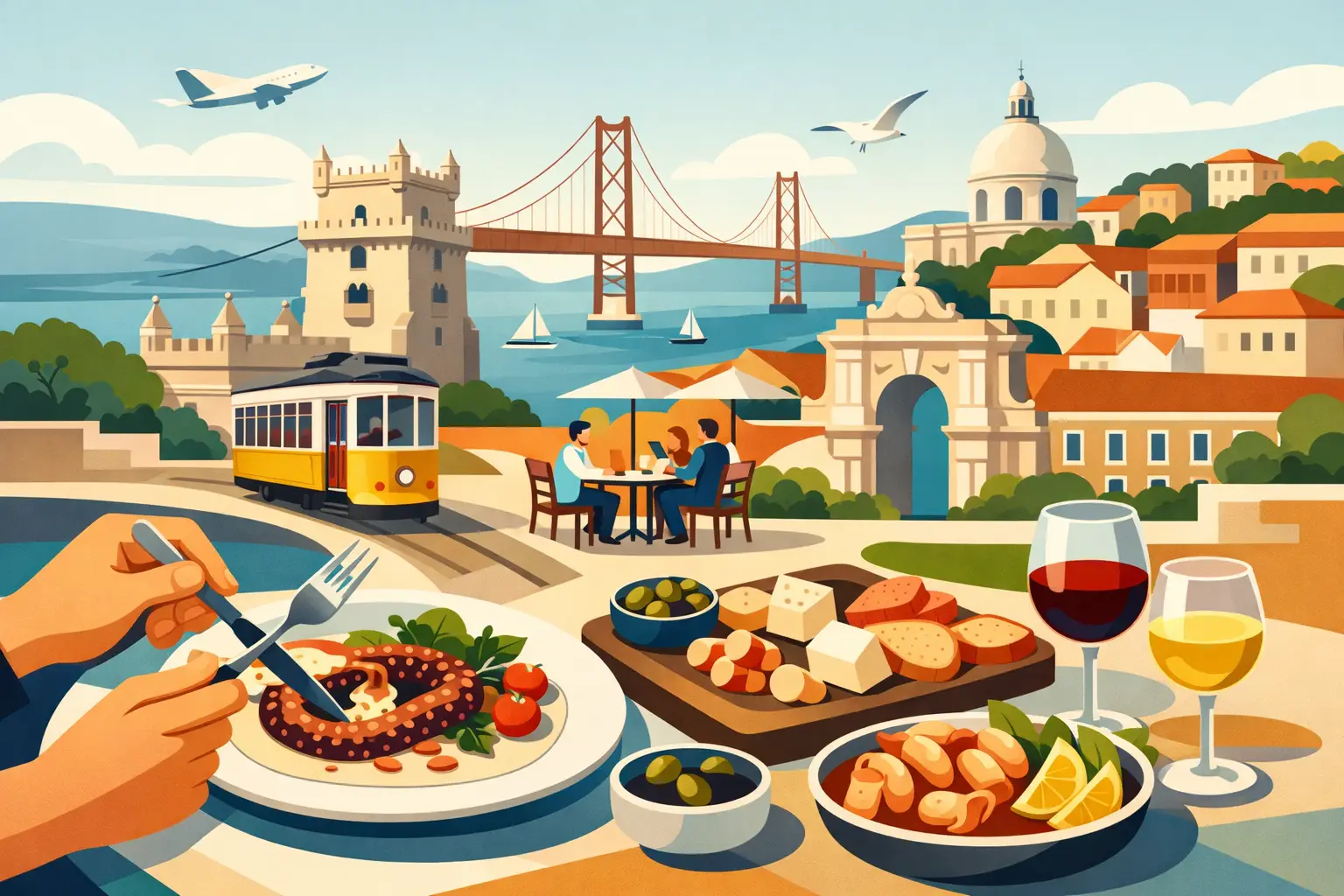 Melhor gastroenterologista em Lisboa: como escolher