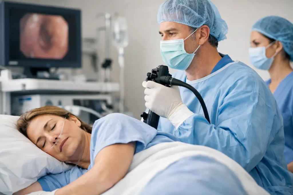 Endoscopia com sedação vale a pena?