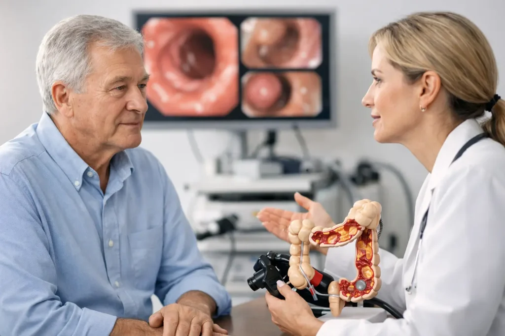 Colonoscopia preventiva: quando deve fazer?