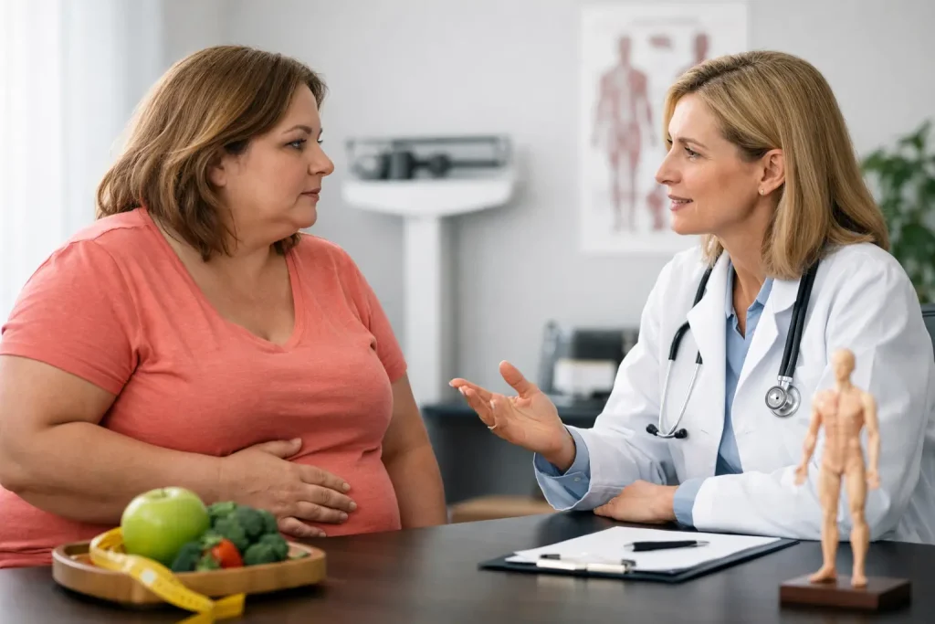 Obesidade tem cura? O que diz a medicina hoje