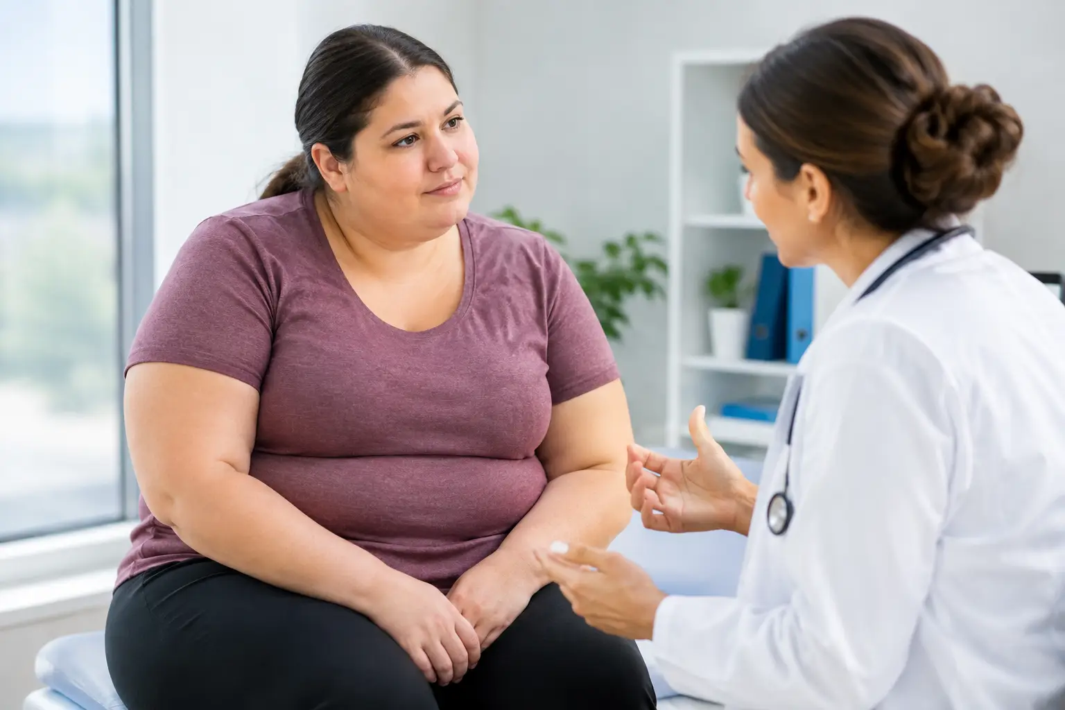 Obesidade mórbida: quando procurar ajuda médica
