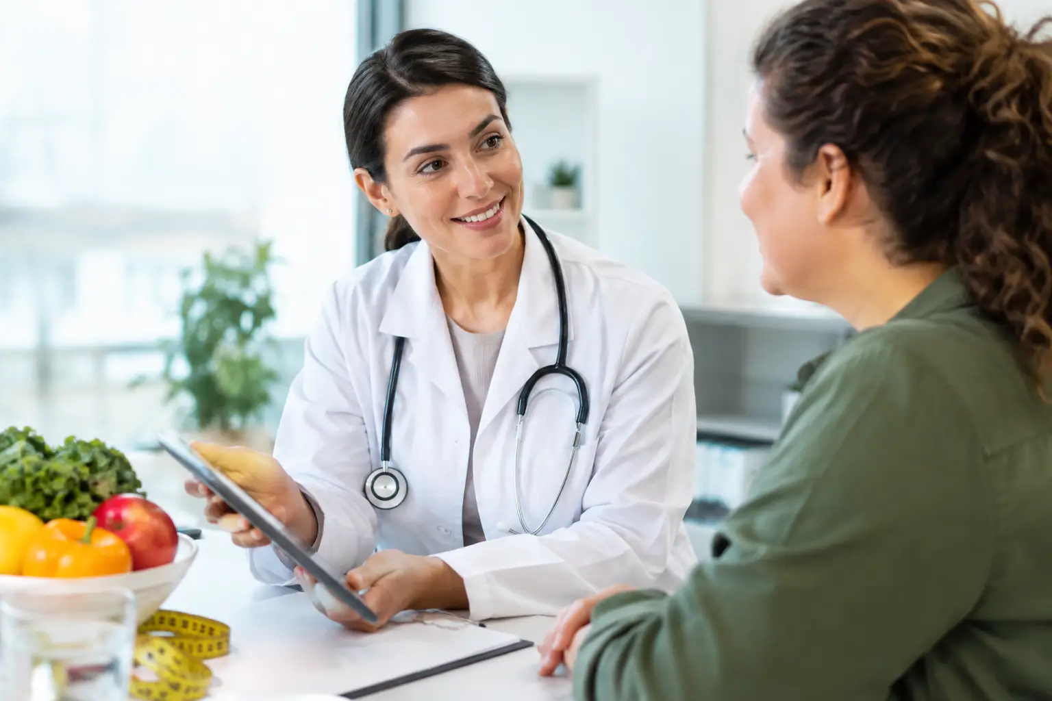 Tendências na medicina da obesidade em 2026