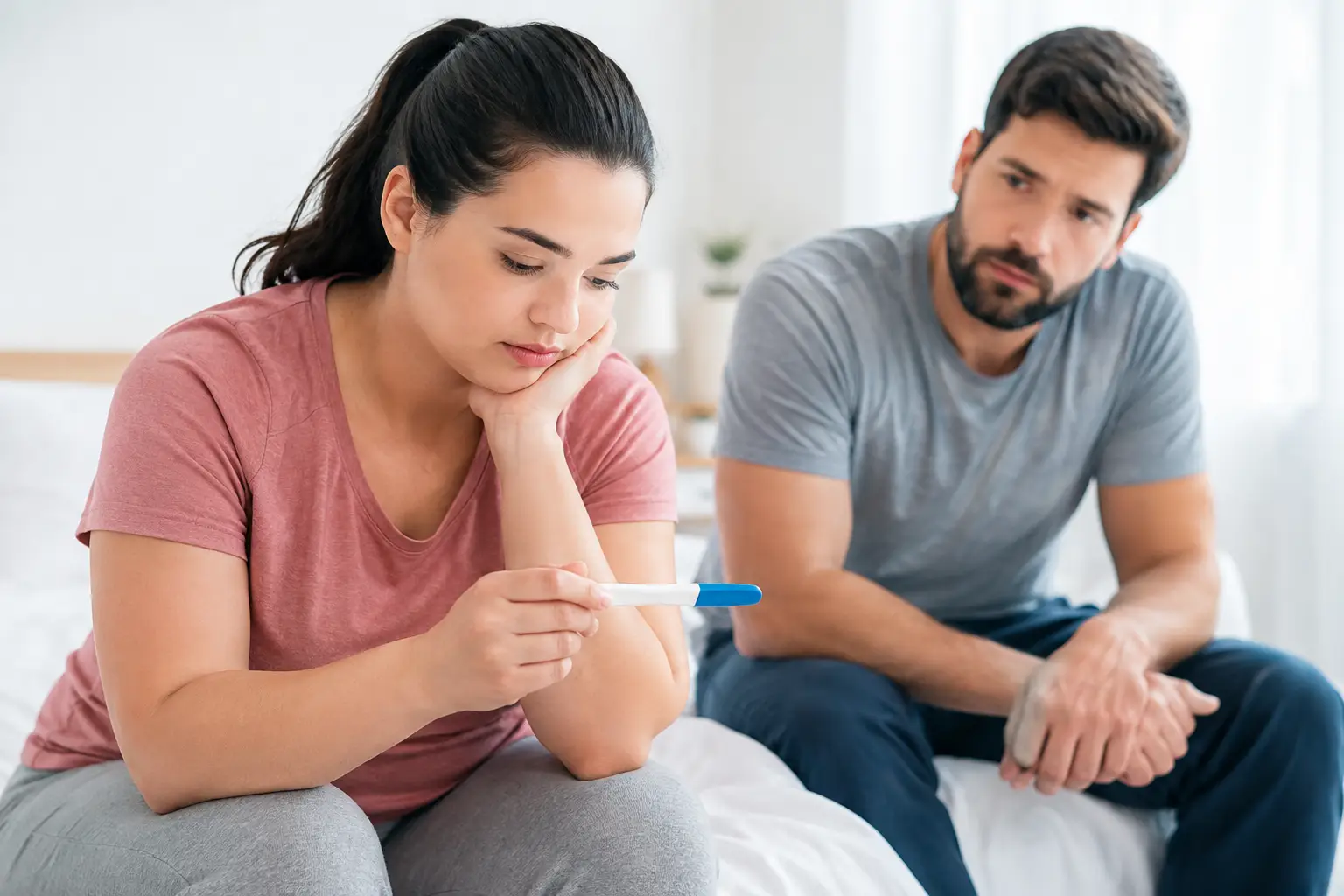 A obesidade afeta a fertilidade? Saiba porquê