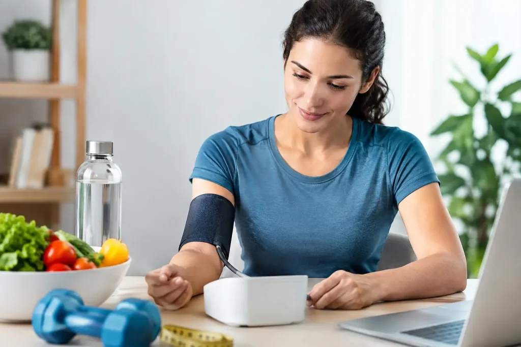 Como calcular risco metabólico e agir cedo