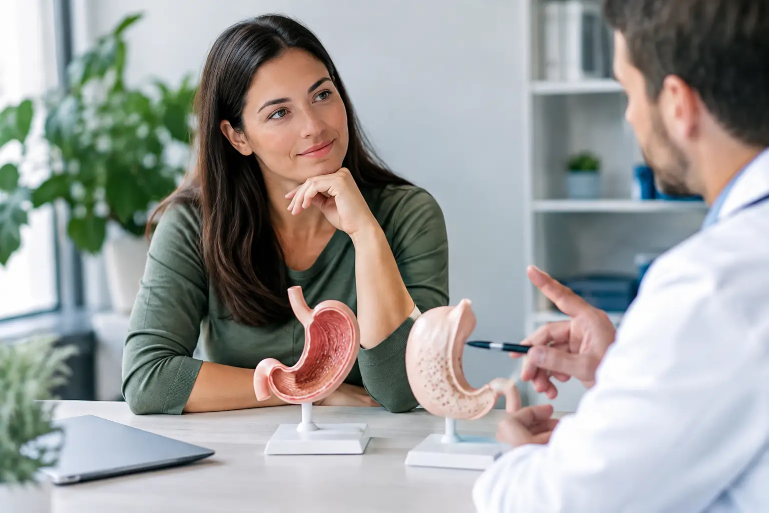 Sleeve versus cirurgia - qual a melhor opção?